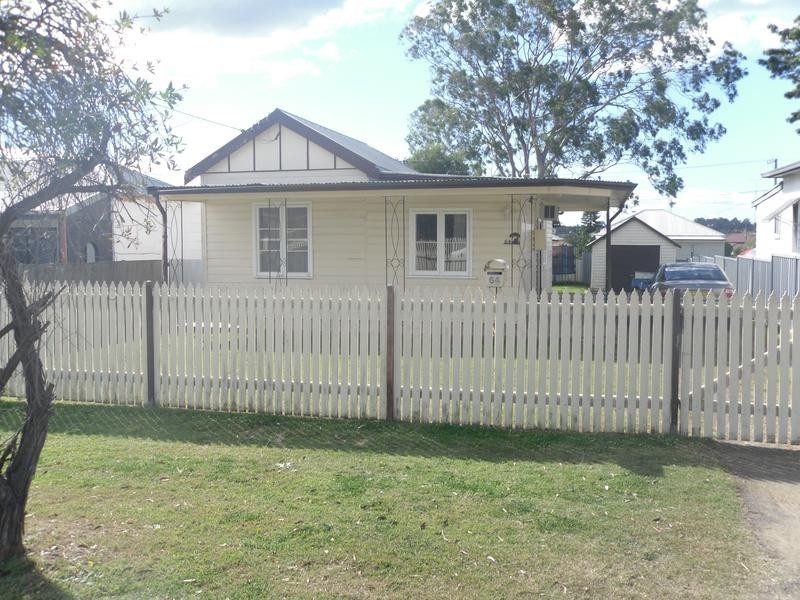 64 Love Street, Cessnock NSW 2325