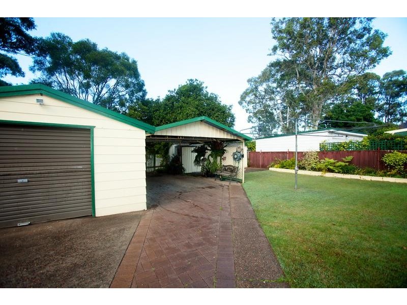 24 Northcote Street, Kurri Kurri NSW 2327