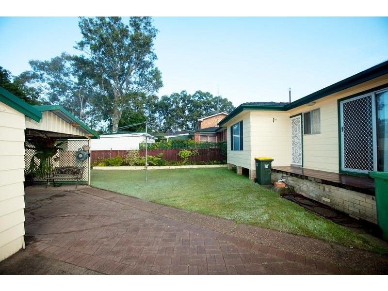 24 Northcote Street, Kurri Kurri NSW 2327