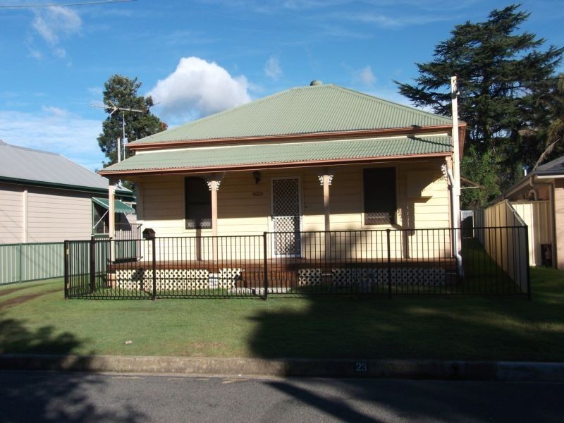 23 Doyle Street, Cessnock NSW 2325
