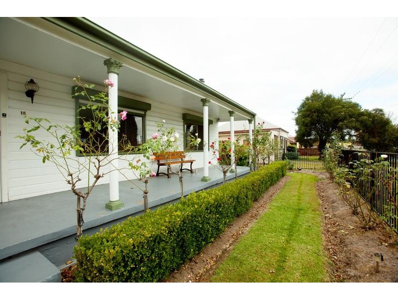 15 Hall Street, Weston NSW 2326