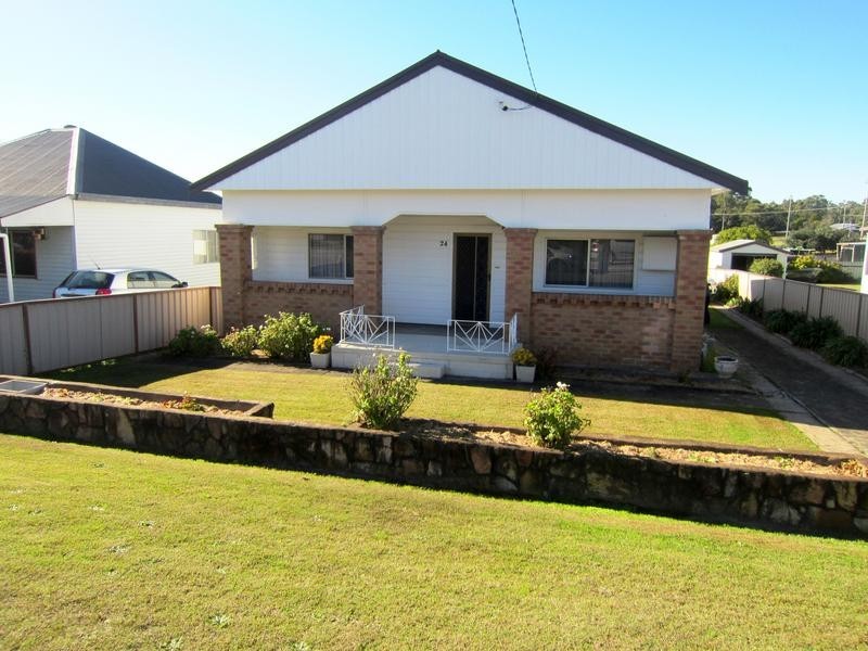 24 Stanford Street, Pelaw Main NSW 2327