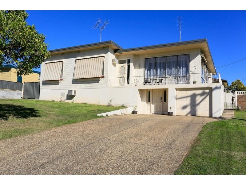 30 Brunker Street, Kurri Kurri NSW 2327