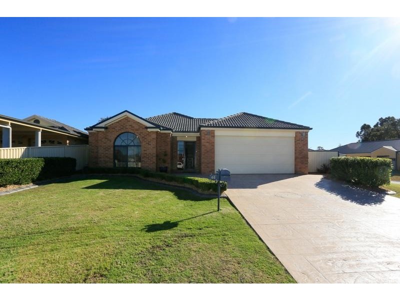 46 Acacia Street, Kurri Kurri NSW 2327