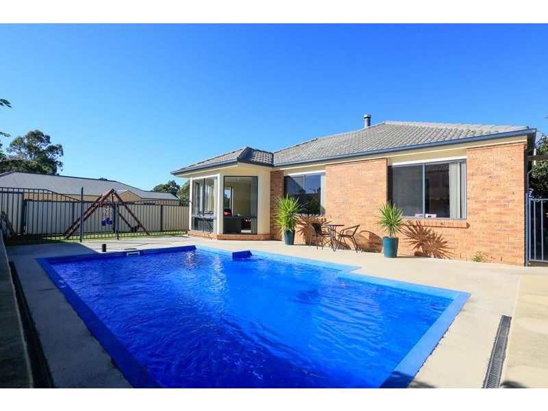 46 Acacia Street, Kurri Kurri NSW 2327