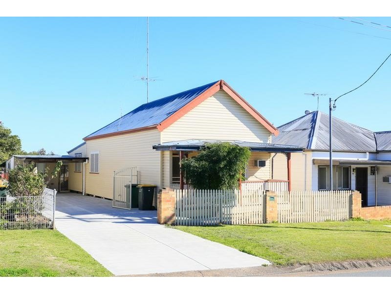 66 Alexandra Street, Kurri Kurri NSW 2327