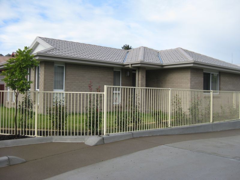 1/64 Deakin Street, Kurri Kurri NSW 2327