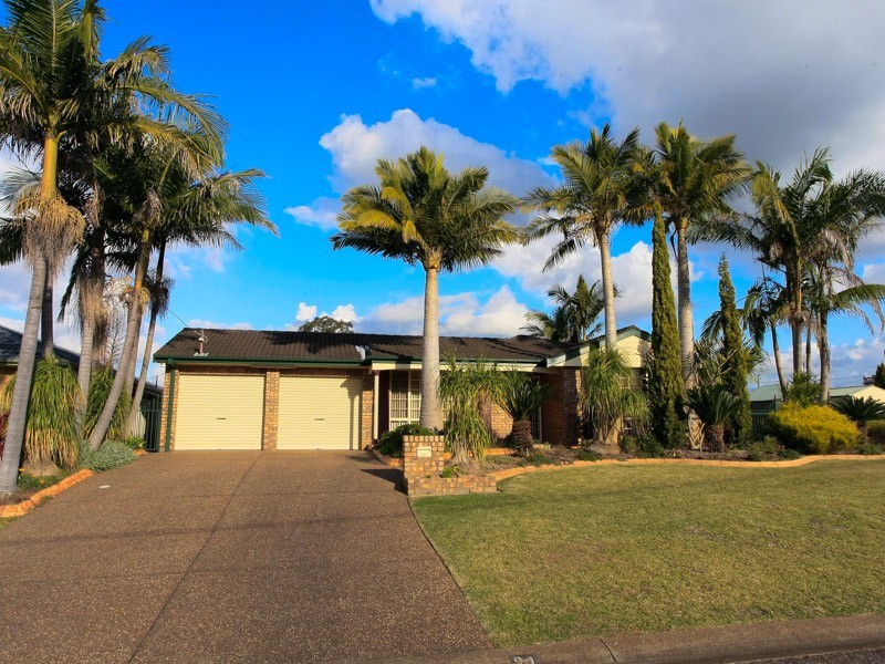 21 Casey Close, Kurri Kurri NSW 2327