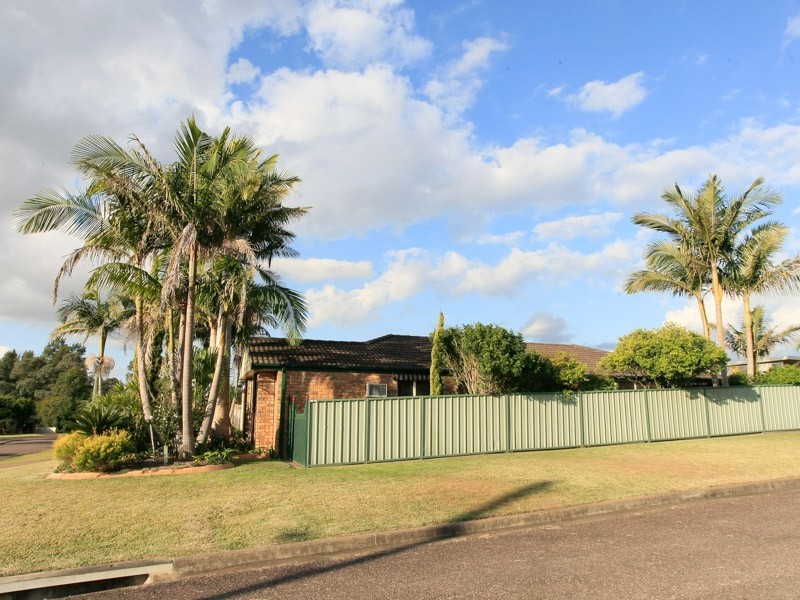 21 Casey Close, Kurri Kurri NSW 2327