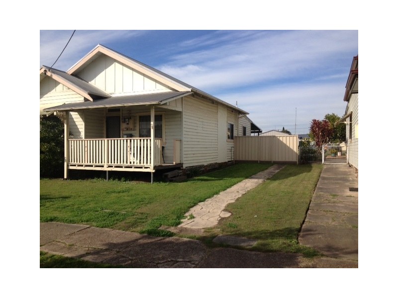 34 Lang Street, Kurri Kurri NSW 2327