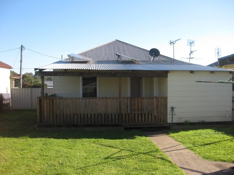 34 Lang Street, Kurri Kurri NSW 2327