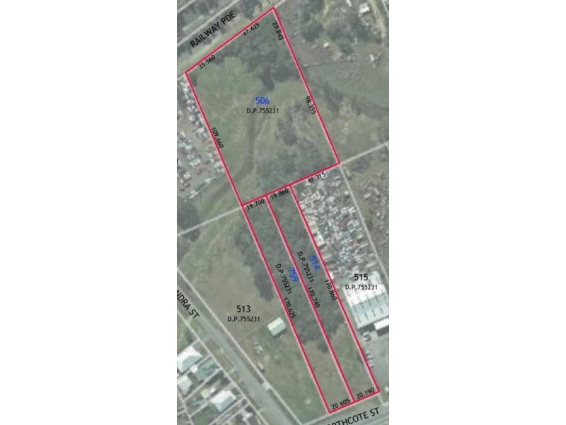 24-26 Railway Parade, Kurri Kurri NSW 2327