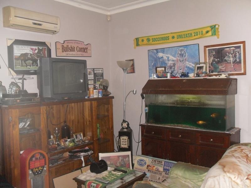 105 Cessnock Rd, Abermain NSW 2326