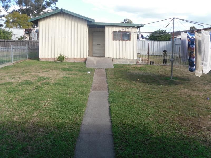 56a Lismore Street, Abermain NSW 2326
