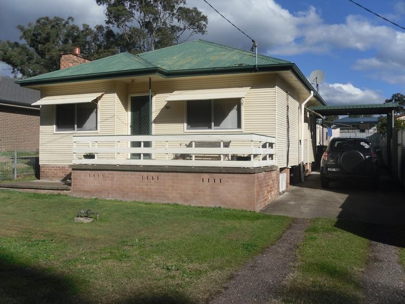 56a Lismore Street, Abermain NSW 2326