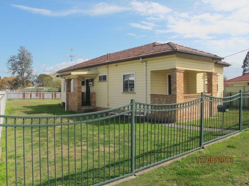 7 Anstey Street, Cessnock NSW 2325