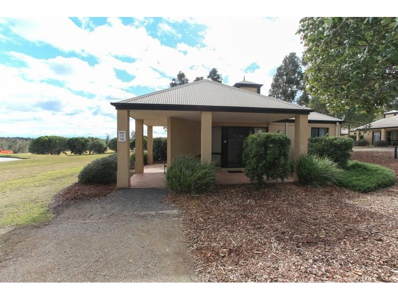73 – 74/73 – 74 Cnr Broke Rd & McDonalds Rd, Pokolbin NSW 2320