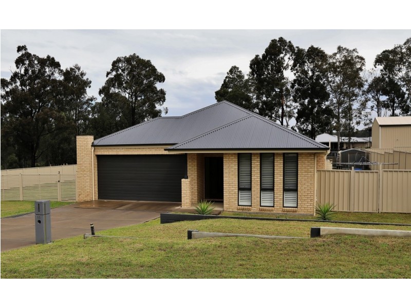 10 Kookaburra Close, Weston NSW 2326