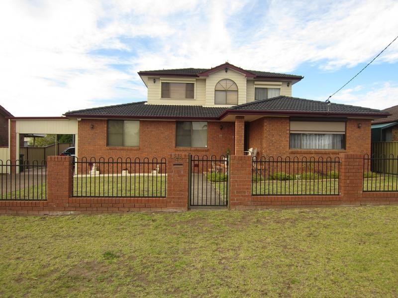 28 Trenchard Street, Heddon Greta NSW 2321