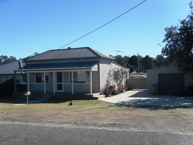 25 Ninth Street, Weston NSW 2326