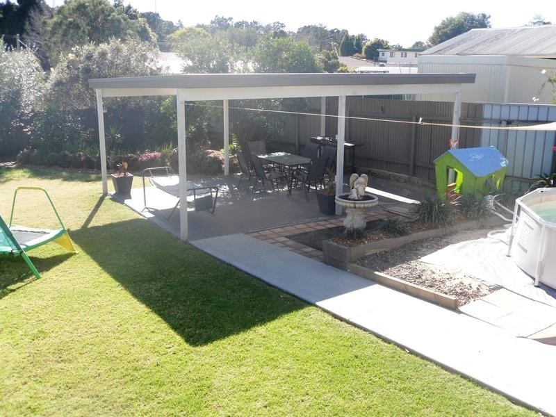 25 Ninth Street, Weston NSW 2326