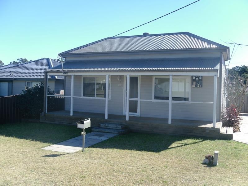 25 Ninth Street, Weston NSW 2326