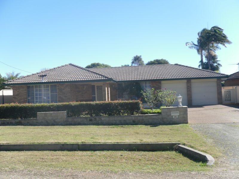 45 Clift Street, Heddon Greta NSW 2321