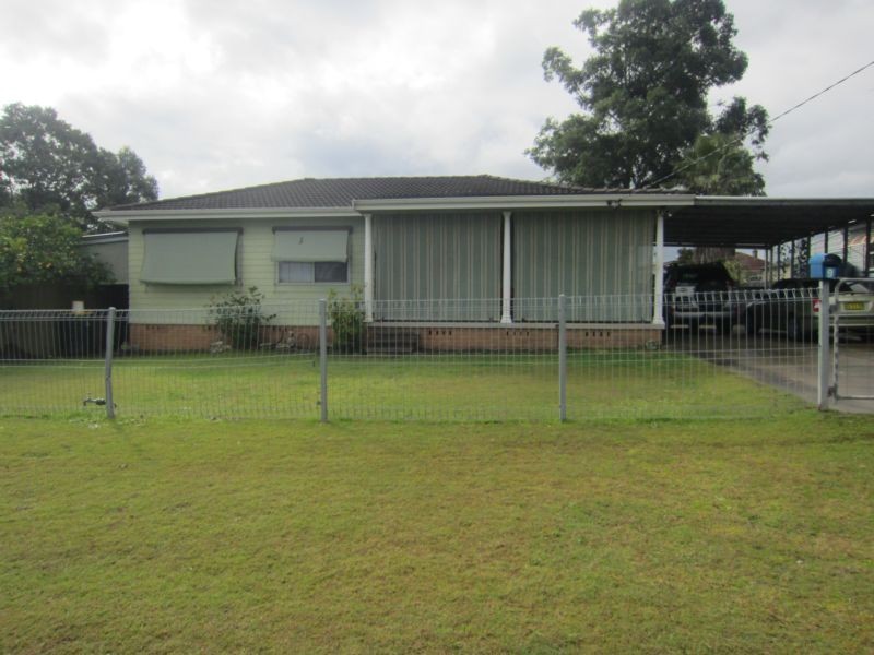 9 Florence Street, Kurri Kurri NSW 2327