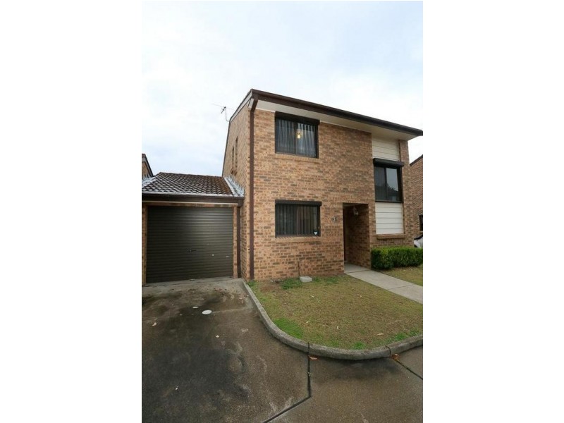 38/52 Railway Parade, Kurri Kurri NSW 2327