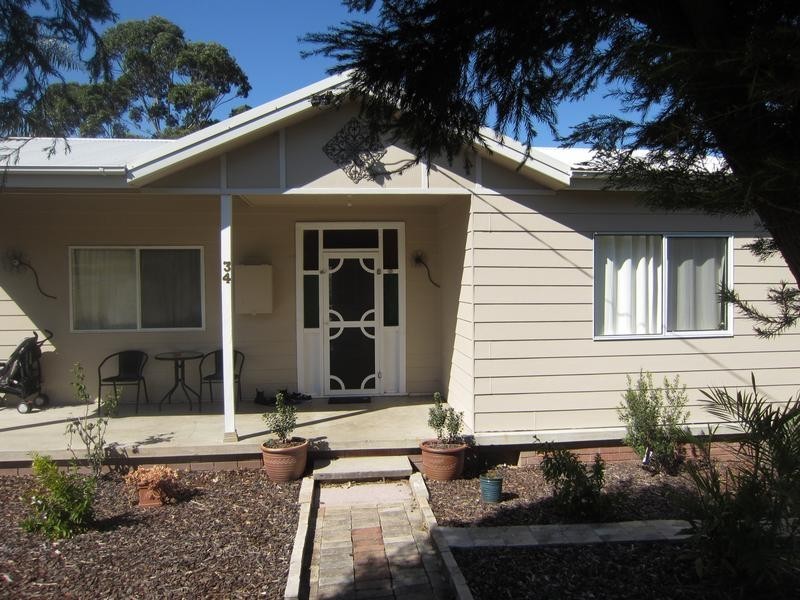 34 Aberdare Street, Pelaw Main NSW 2327