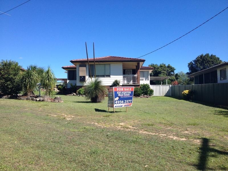 51 Leconfield Street, Stanford Merthyr NSW 2327