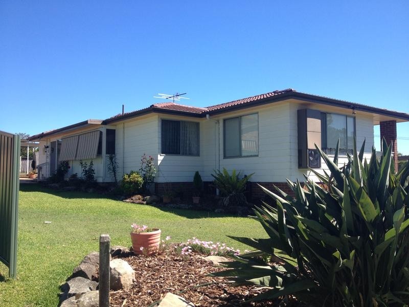 51 Leconfield Street, Stanford Merthyr NSW 2327