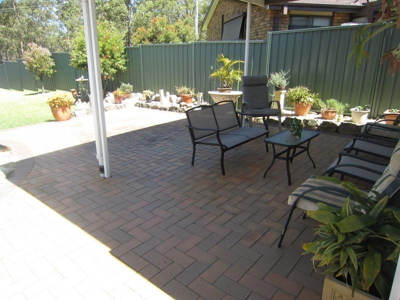 51 Leconfield Street, Stanford Merthyr NSW 2327