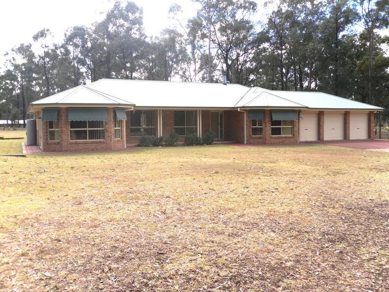 6 Silverstem Lane, Weston NSW 2326