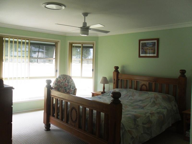 6 Silverstem Lane, Weston NSW 2326