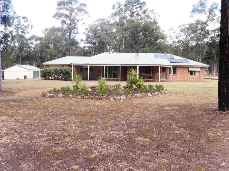 6 Silverstem Lane, Weston NSW 2326