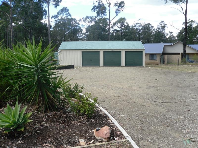 6 Silverstem Lane, Weston NSW 2326