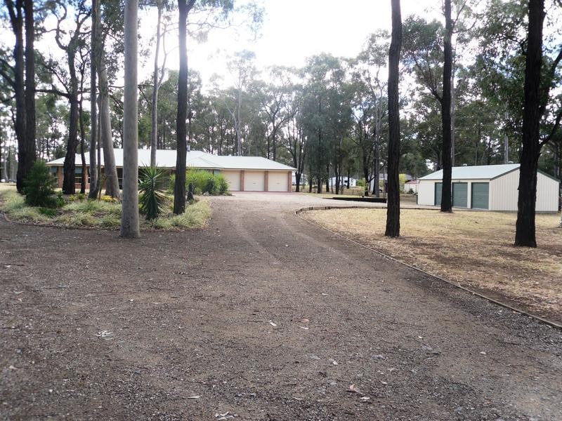 6 Silverstem Lane, Weston NSW 2326
