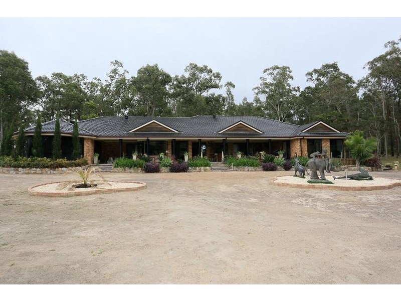 1 Silverstem Lane, Weston NSW 2326