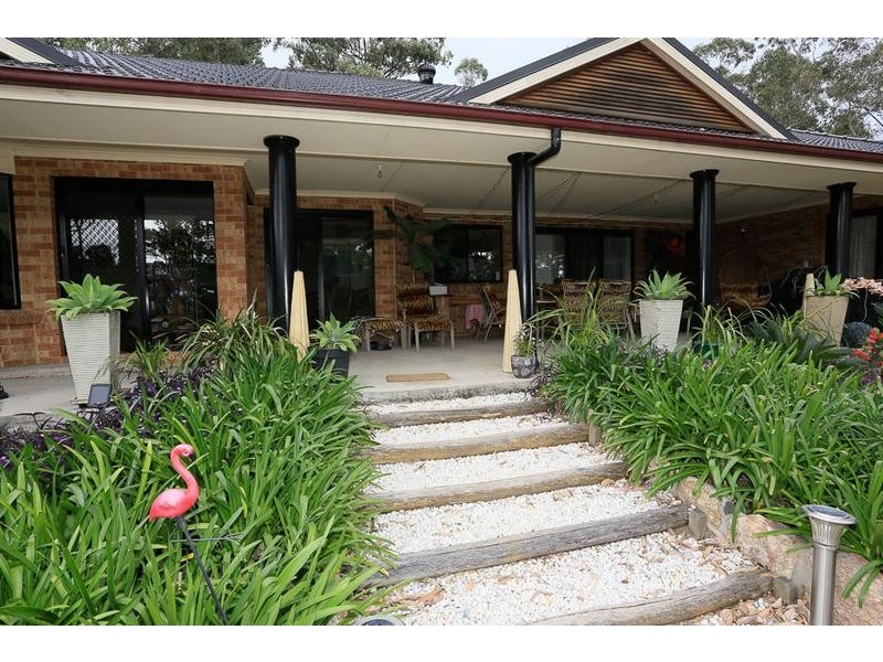 1 Silverstem Lane, Weston NSW 2326