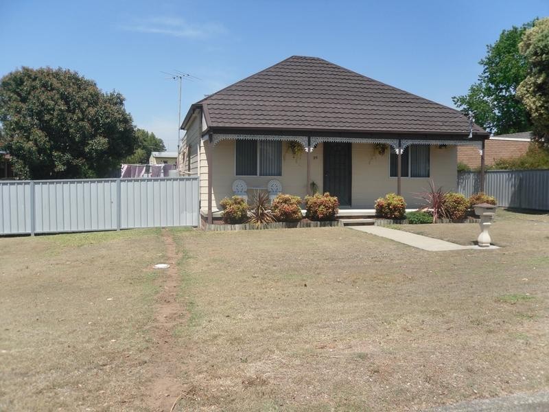 36 Hebburn Street, Pelaw Main NSW 2327