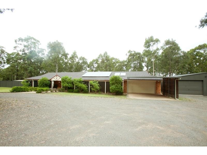 13 Grey Gum Drive, Weston NSW 2326