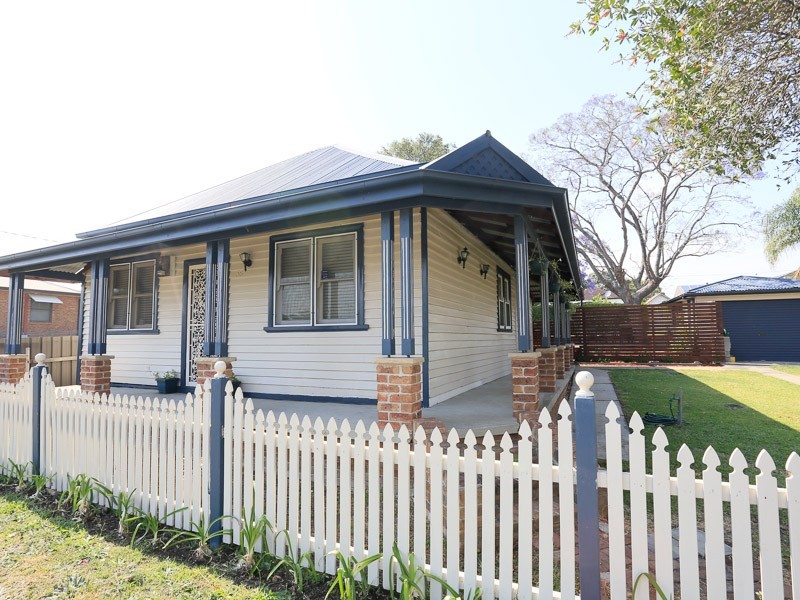 58 Adams Street, Heddon Greta NSW 2321