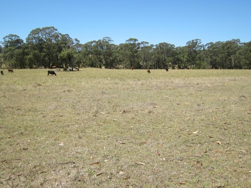 Lot 3,  New Street, Mulbring NSW 2323