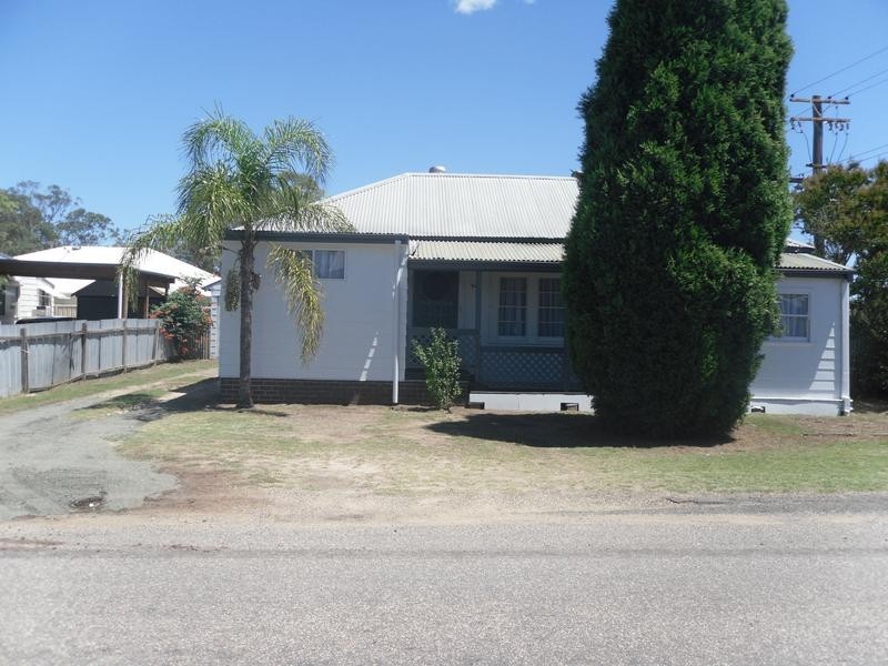 54 Fourth Street, Weston NSW 2326
