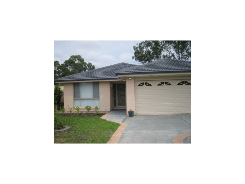 55 O’Shea Cct, Cessnock NSW 2325