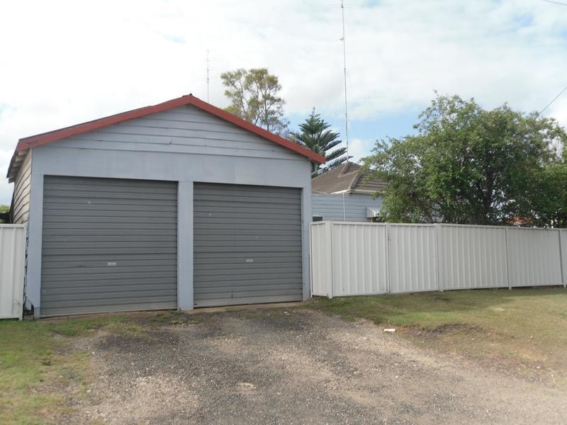 109 Alexandra Street, Kurri Kurri NSW 2327