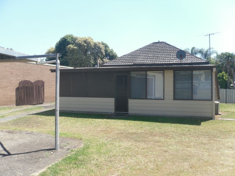 36 Hebburn Street, Pelaw Main NSW 2327