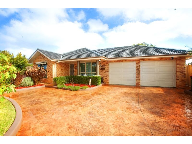 6a Radford Street, Heddon Greta NSW 2321