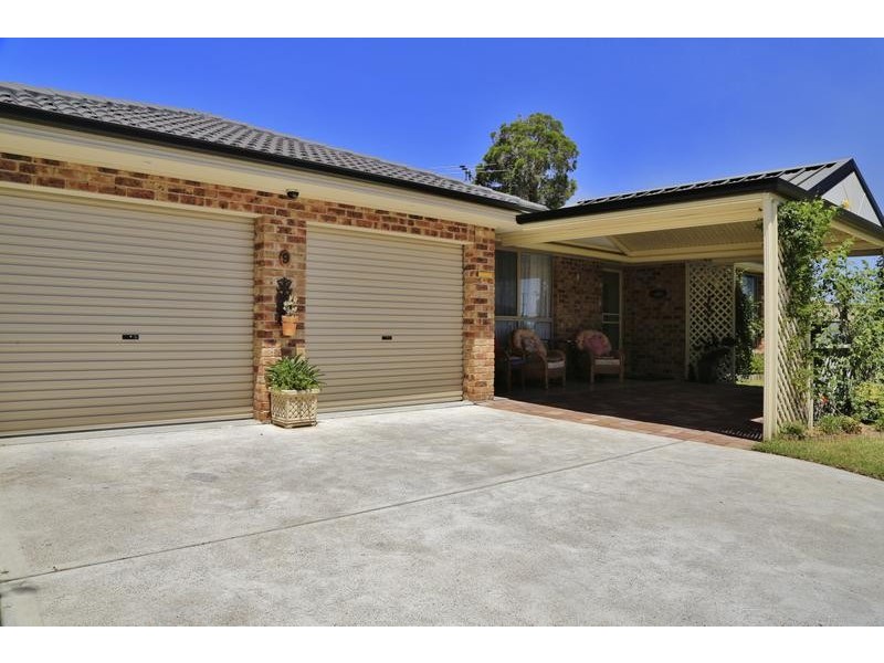 9 Radford Street, Heddon Greta NSW 2321